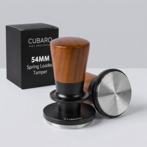 CUBARO 53.3mm Calibrated Tamper