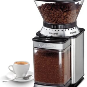 Cuisinart DBM-8P1