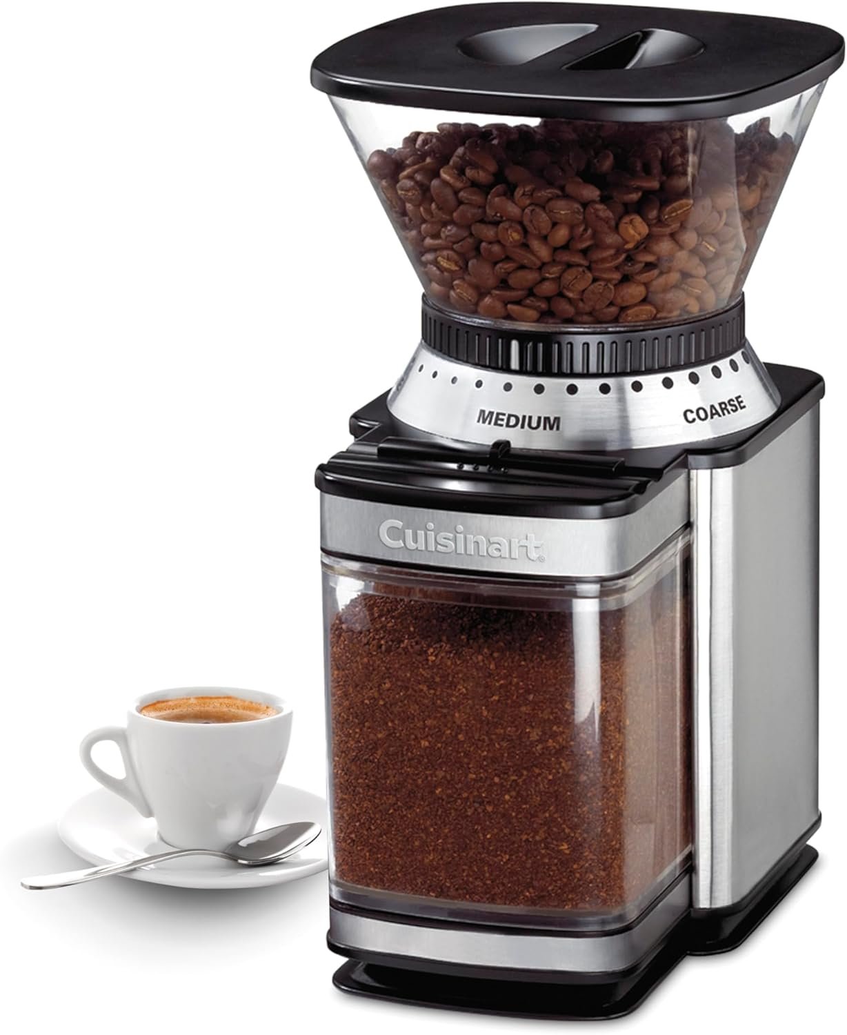 Cuisinart DBM-8P1