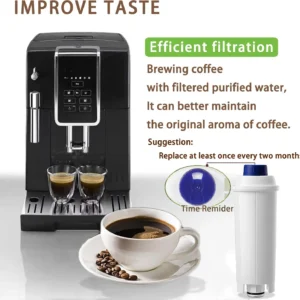 De'Longhi DLSC002 Water Filter view 3