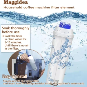 De'Longhi DLSC002 Water Filter view 7
