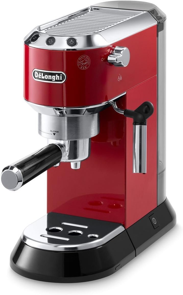 Delonghi EC680R DEDICA