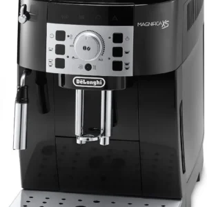 Delonghi ECAM22110B Super Automatic Espresso, Latte and Cappuccino Machine, Black,50 ml view 1
