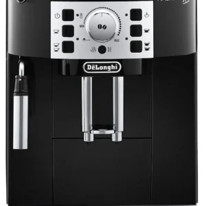 Delonghi ECAM22110B Super Automatic Espresso, Latte and Cappuccino Machine, Black,50 ml view 2