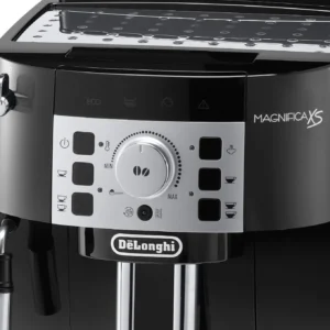 Delonghi ECAM22110B Super Automatic Espresso, Latte and Cappuccino Machine, Black,50 ml view 3