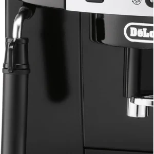 Delonghi ECAM22110B Super Automatic Espresso, Latte and Cappuccino Machine, Black,50 ml view 4