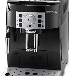 Delonghi ECAM22110B Super Automatic Espresso, Latte and Cappuccino Machine, Black,50 ml view 7