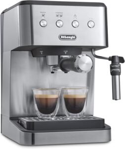 De'Longhi EM400M