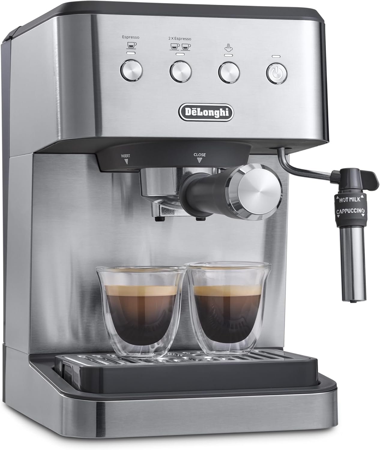 De'Longhi EM400M