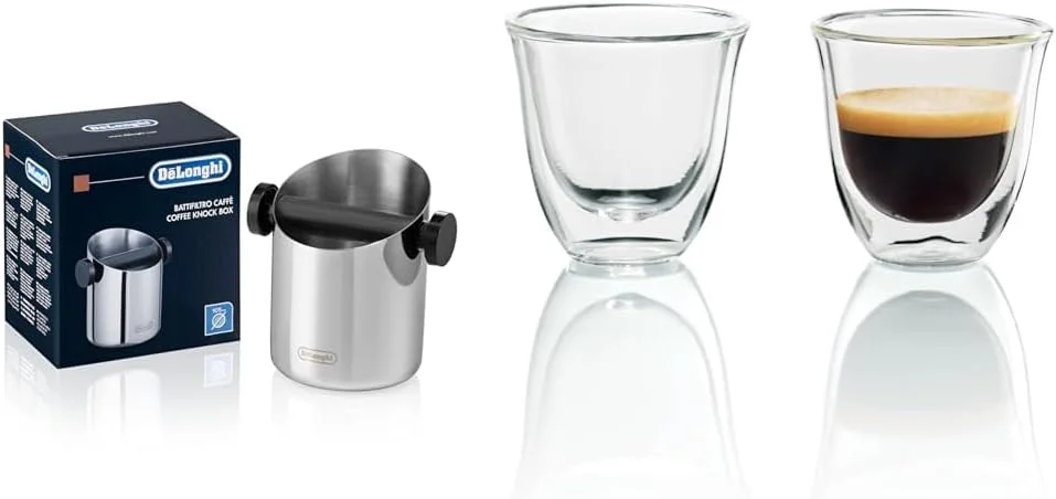 De'Longhi Knock Box
