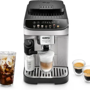 De'Longhi Magnifica Evo ECAM29084SB view 1