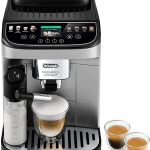 De'Longhi Magnifica Evo ECAM29084SB view 7