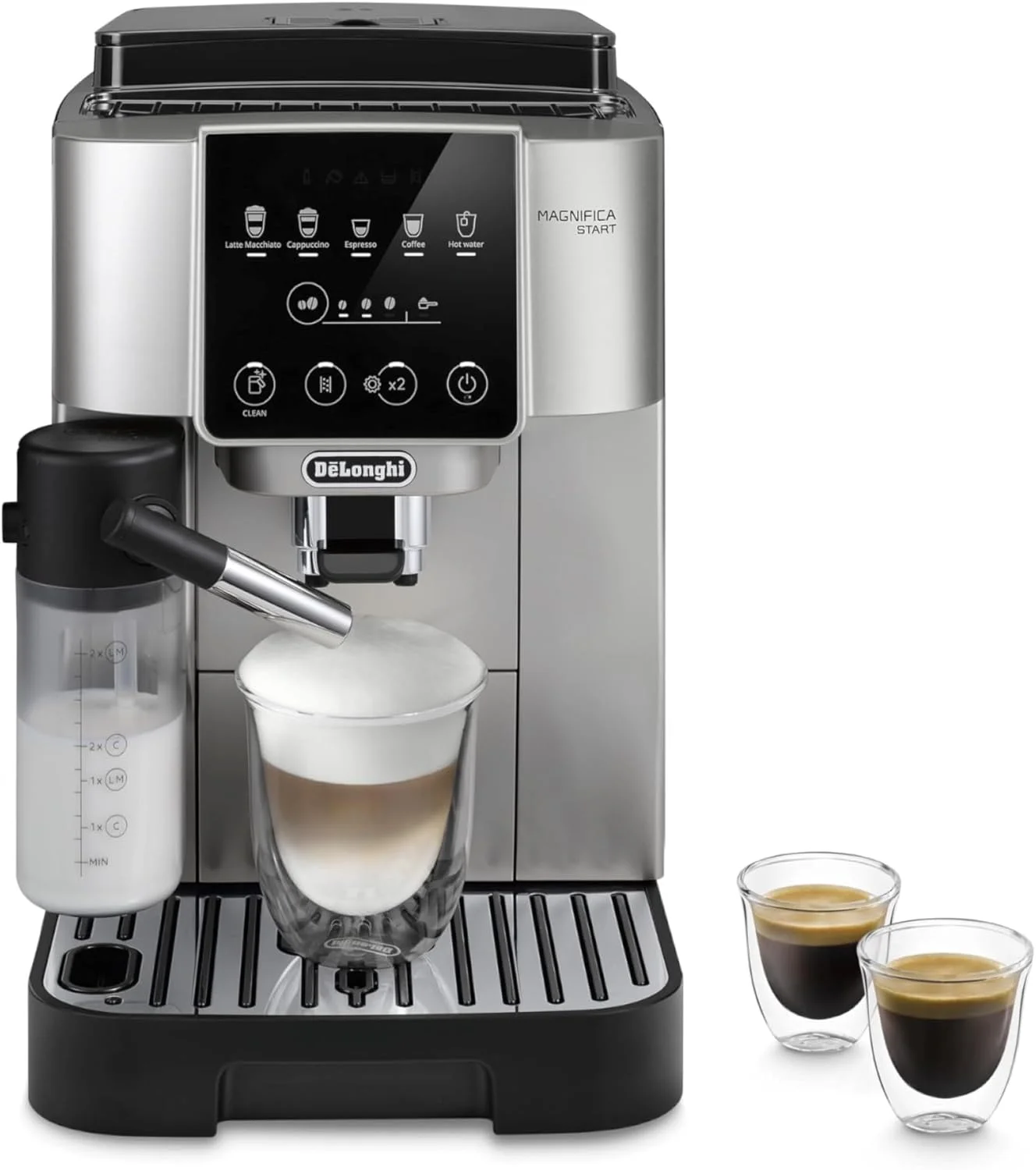 De'Longhi Magnifica Evo ECAM29084SB