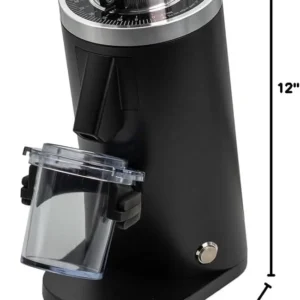 DF54 Single Dose Coffee Grinder view 2