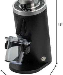 DF54 Single Dose Coffee Grinder