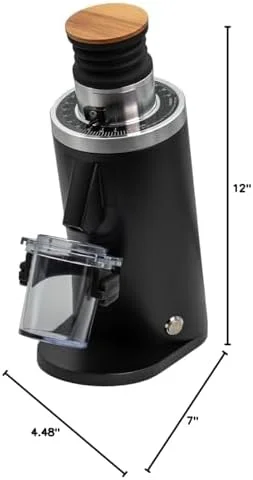 DF54 Single Dose Coffee Grinder