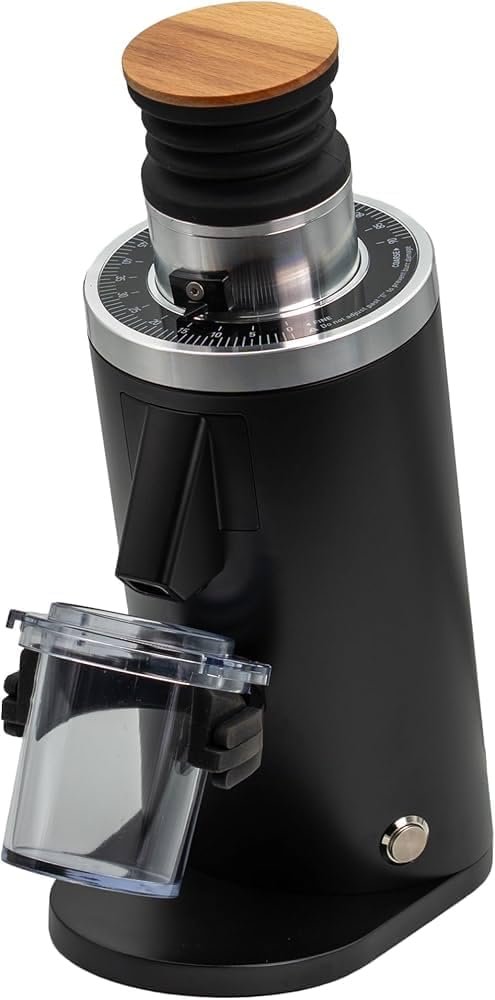 DF54 Single Dose Grinder