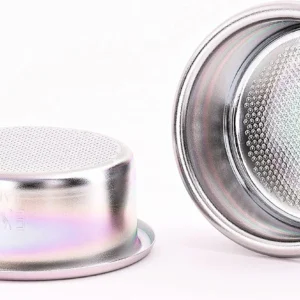 E&B Lab by IMS Nanoquartz Precision Basket view 1