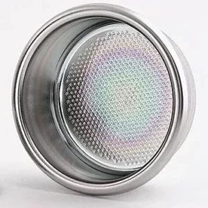 E&B Lab by IMS Nanoquartz Precision Basket view 5
