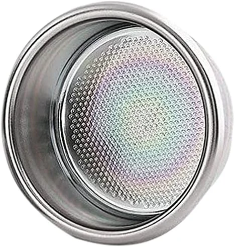 E&B Lab by IMS Nanoquartz Precision Basket