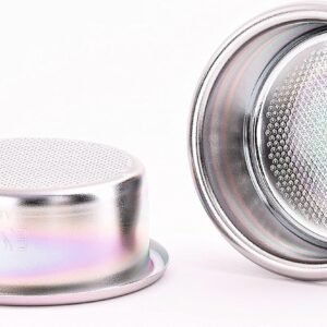 E&B Lab by IMS Nanoquartz Precision Basket