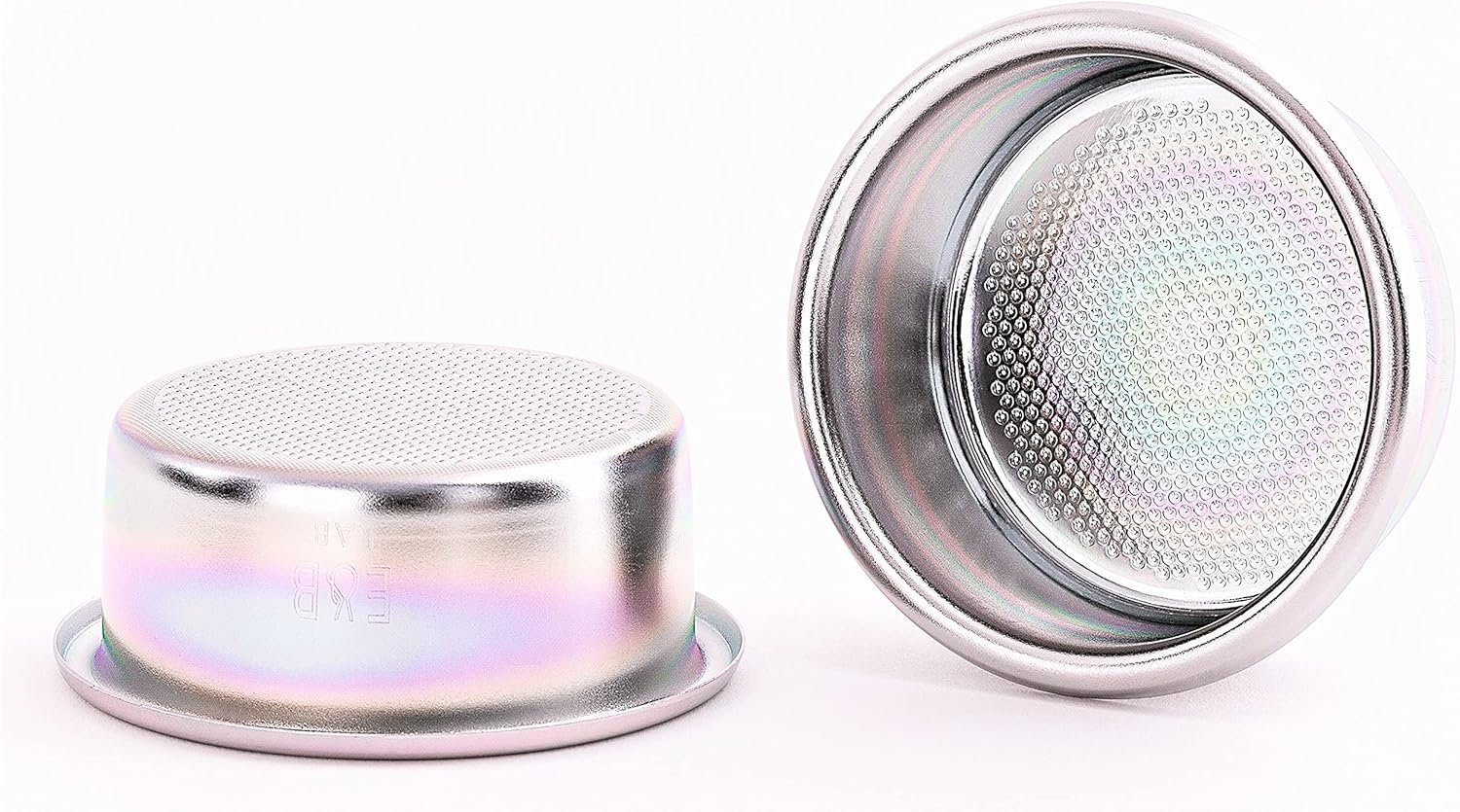 E&B Lab by IMS Nanoquartz Precision Basket