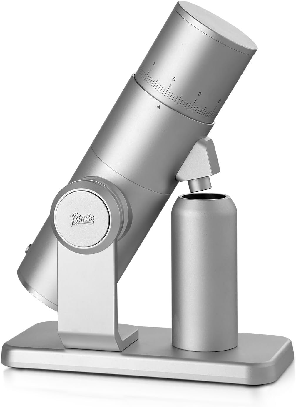 Electric Espresso Grinder
