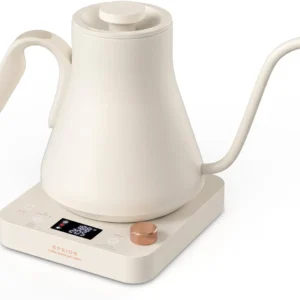 Epeios Electric Kettle view 1