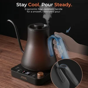 Epeios Electric Kettle view 6