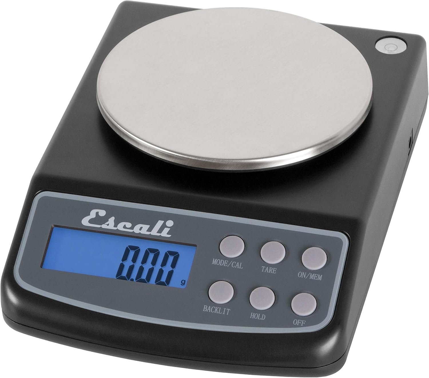 Escali Lab Weight Scale L Series
