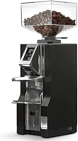 Eureka Mignon Libra Espresso Grinder