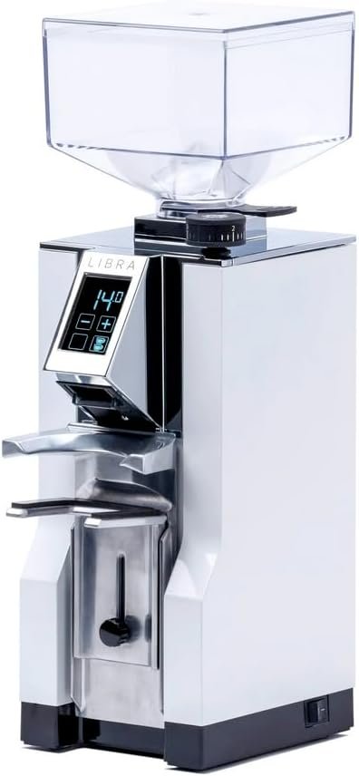 Eureka Mignon Libra Espresso Grinder
