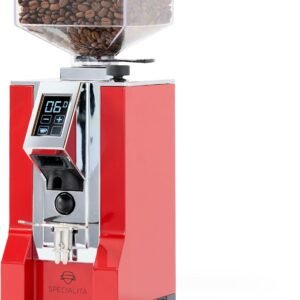 Eureka Mignon Specialita Espresso Grinder
