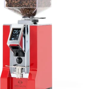 Eureka Mignon Specialita Espresso Grinder view 1