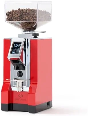 Eureka Mignon Specialita Espresso Grinder