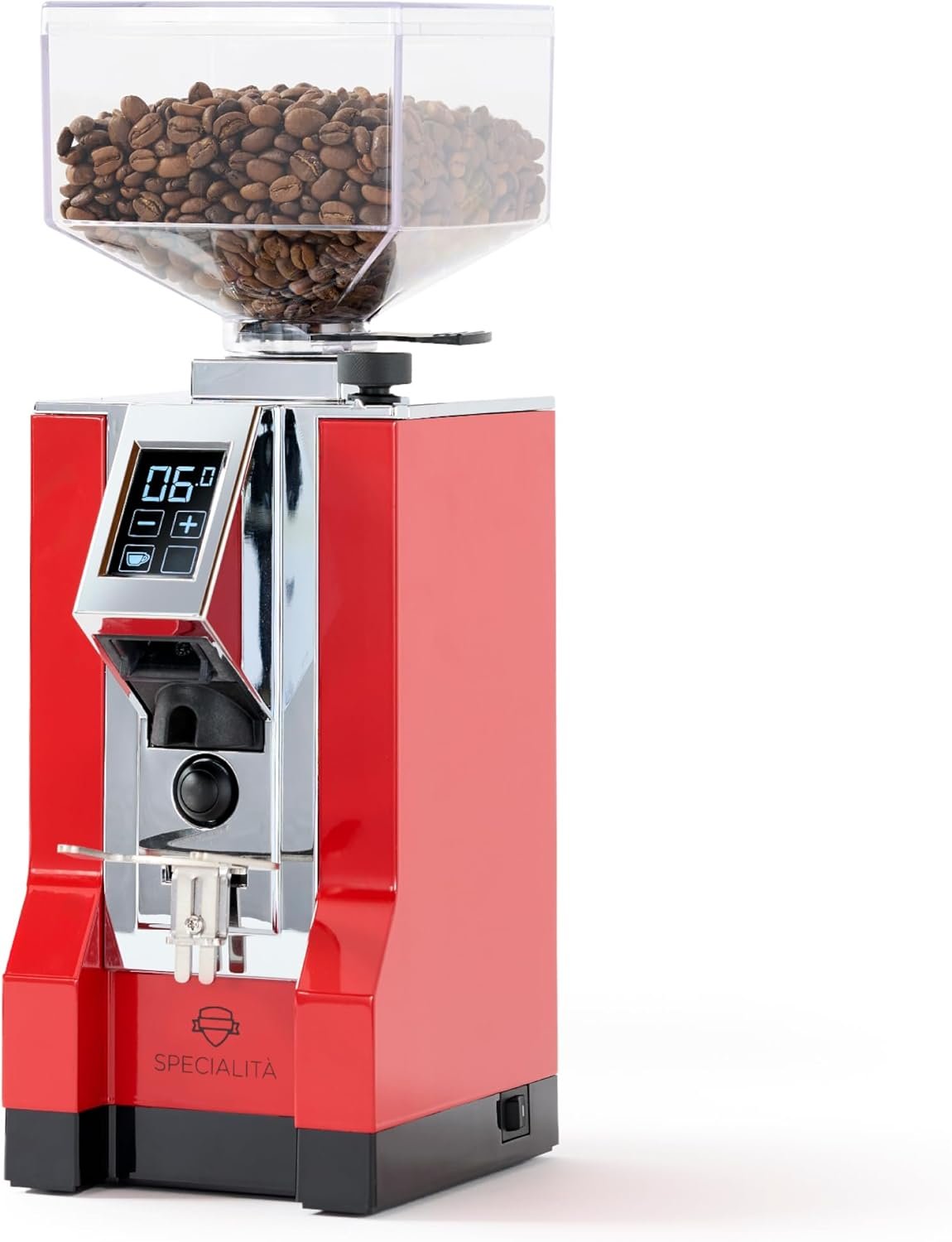 Eureka Mignon Specialita Espresso Grinder