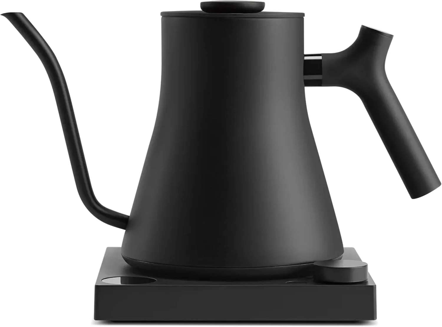 Fellow Stagg EKG Pro Electric Gooseneck Kettle - Matte Black
