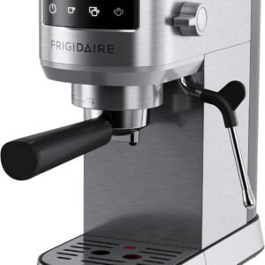 Frigidaire Steam Espresso Maker