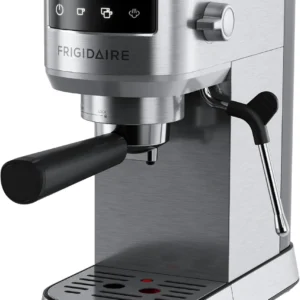 Frigidaire Steam Espresso Maker view 1