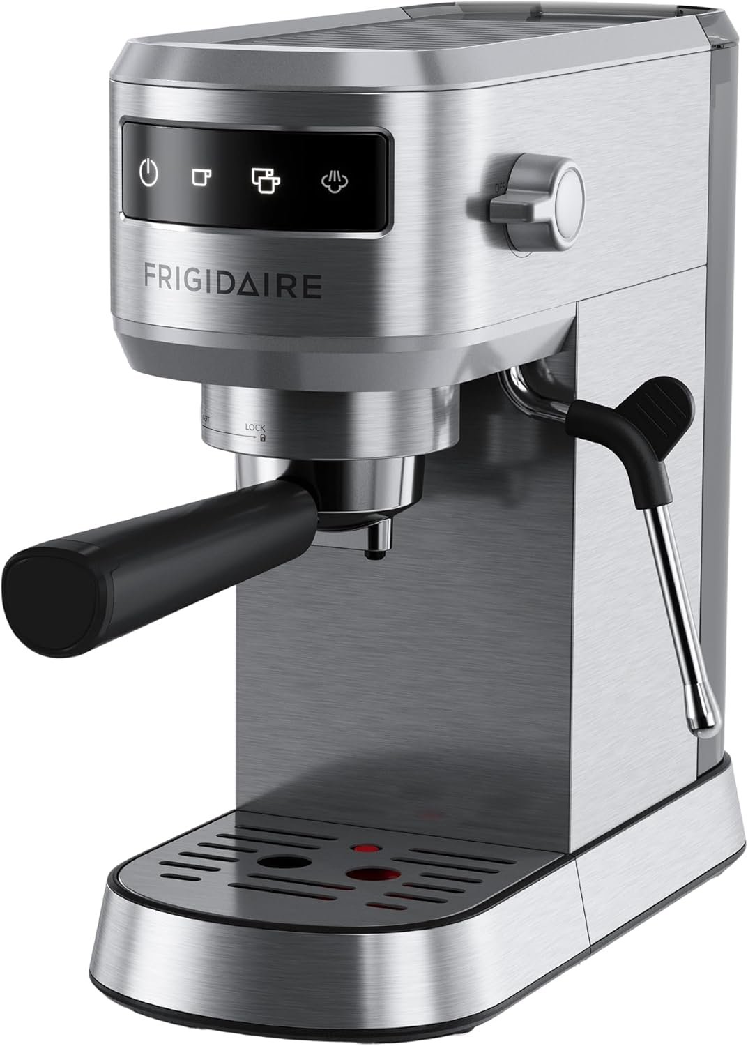 Frigidaire Steam Espresso Maker