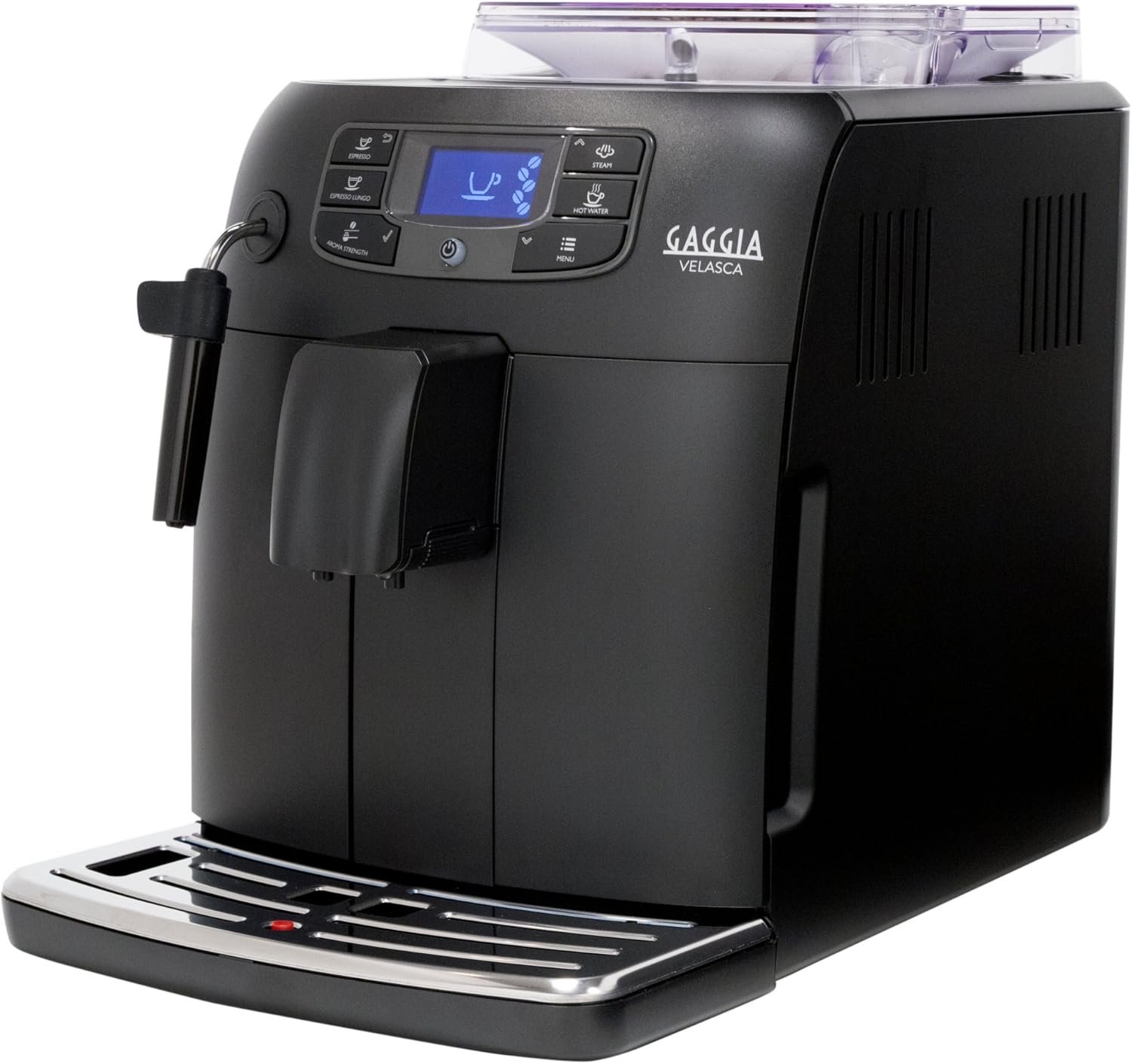 Gaggia Velasca