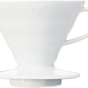 Hario V60 Dripper 02