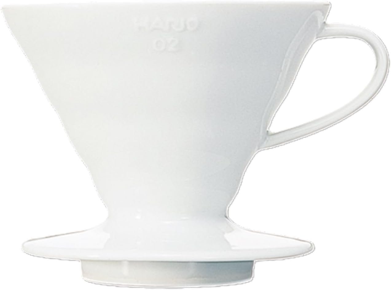 Hario V60 Dripper 02