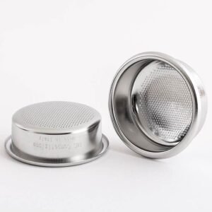IMS Competition Convex Filter Basket