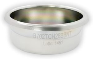 IMS Competition Convex Filter Basket Nanotech