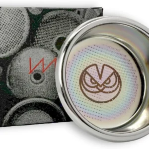 IMS Competition Convex Filter Basket Nanotech view 3