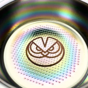 IMS Competition Convex Filter Basket Nanotech view 4