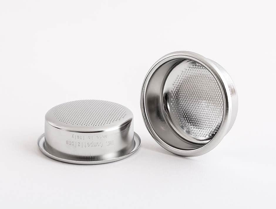 IMS Competition Convex Filter Basket