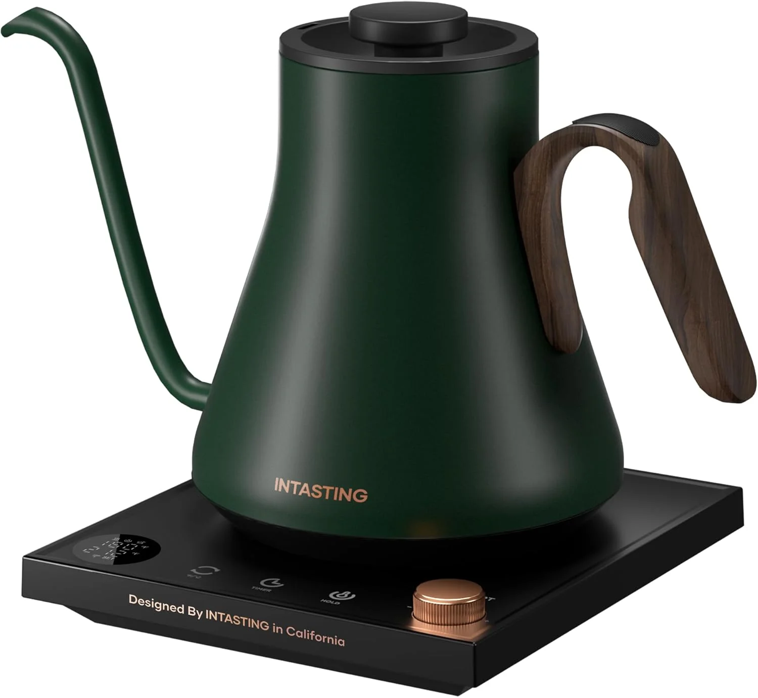 INTASTING Electric Kettle