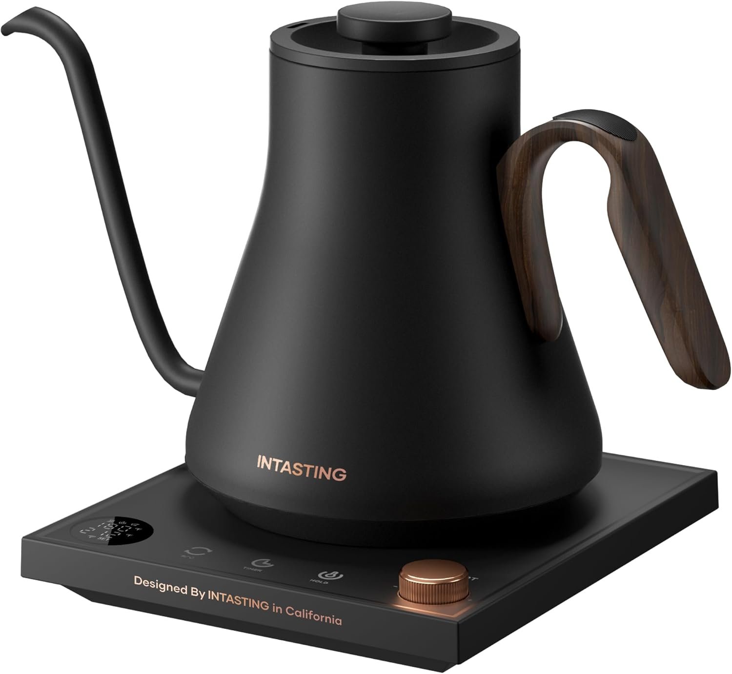 INTASTING Electric Kettle
